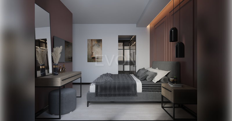Elza Residence